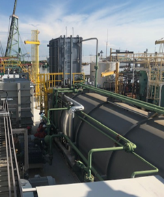 BARIVEN PDVSA