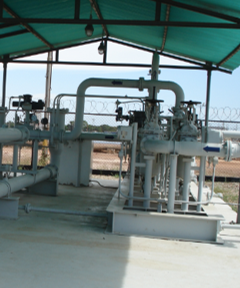 PDVSA Lago