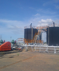 PDVSA Lago